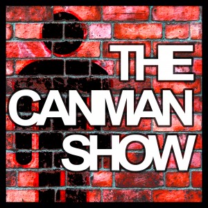 New Canman Show Logo